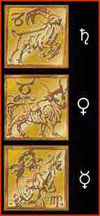 Esoteric Capricorn Esoteric Astrology Correspondence