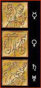 Esoteric Gemini Esoteric Astrology Correspondence