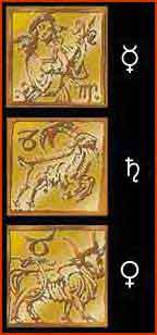 Virgo Esoteric Astrology Correspondence