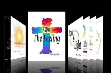 Book, The Feeling - Esoteric spirituality, numerology