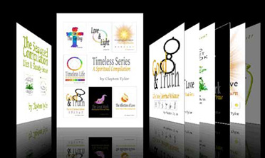Book - Timeless Series: A Spiritual Compilation